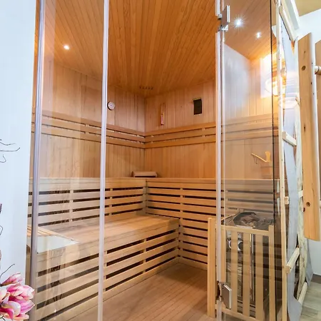 Aparthotel Dolomites Living&Relax