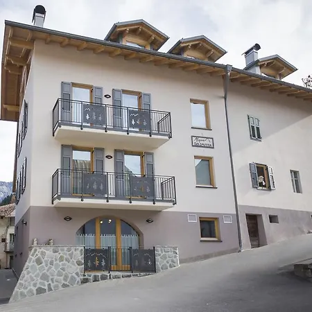 Aparthotel Dolomites Living&Relax