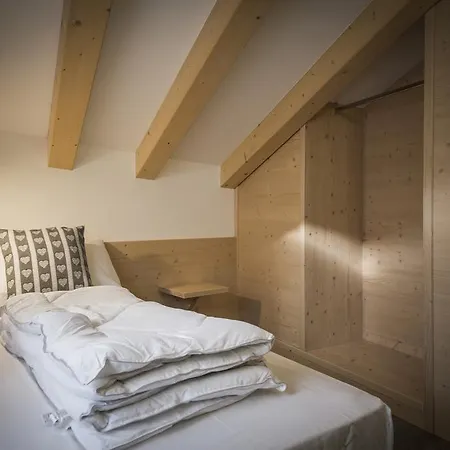 Aparthotel Aparthotel Dolomites Living&Relax