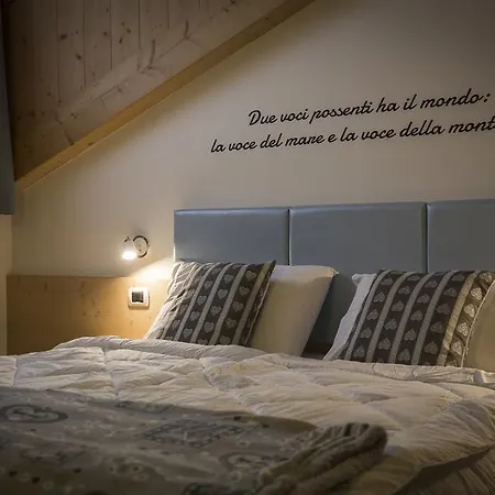 Aparthotel Aparthotel Dolomites Living&Relax