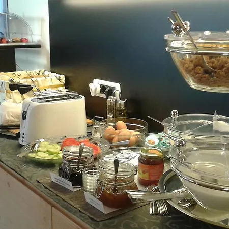 Aparthotel Dolomites Living&Relax Commezzadura