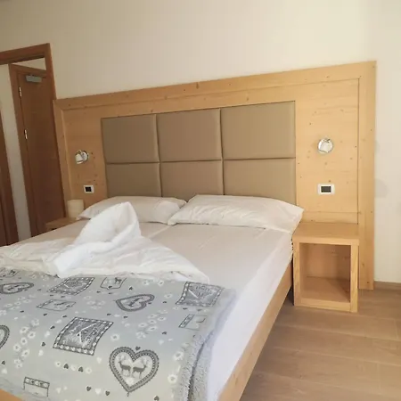 Aparthotel Dolomites Living&Relax Aparthotel 3*