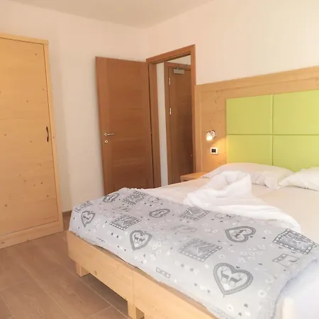 Aparthotel Aparthotel Dolomites Living&Relax