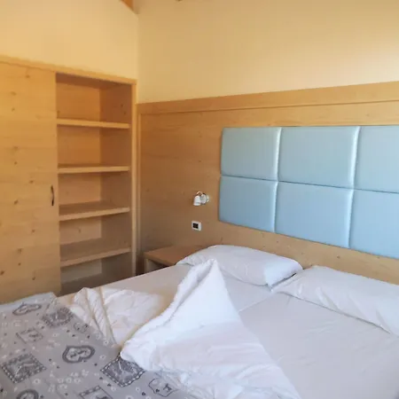 Aparthotel Dolomites Living&Relax Aparthotel 3*