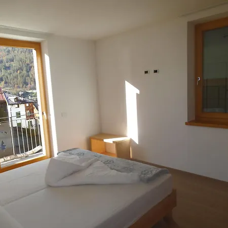 Aparthotel Dolomites Living&Relax