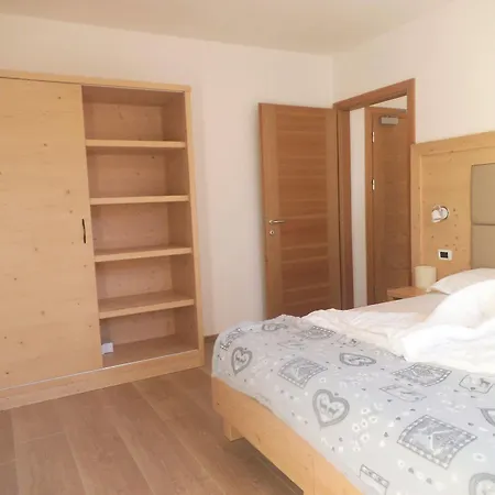Aparthotel Dolomites Living&Relax Aparthotel 3*