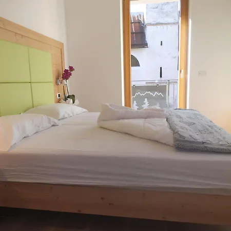 Aparthotel Dolomites Living&Relax Aparthotel