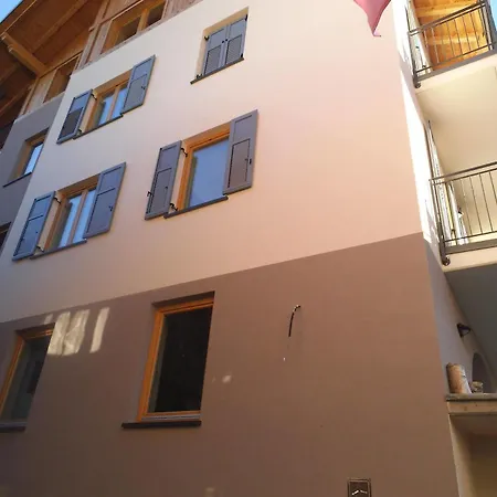 Aparthotel Dolomites Living&Relax 3*