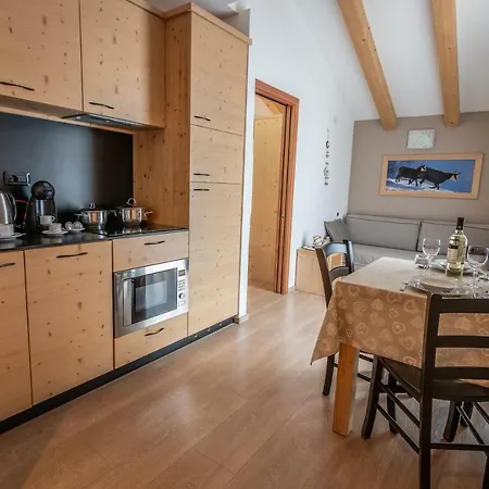 Aparthotel Dolomites Living&Relax